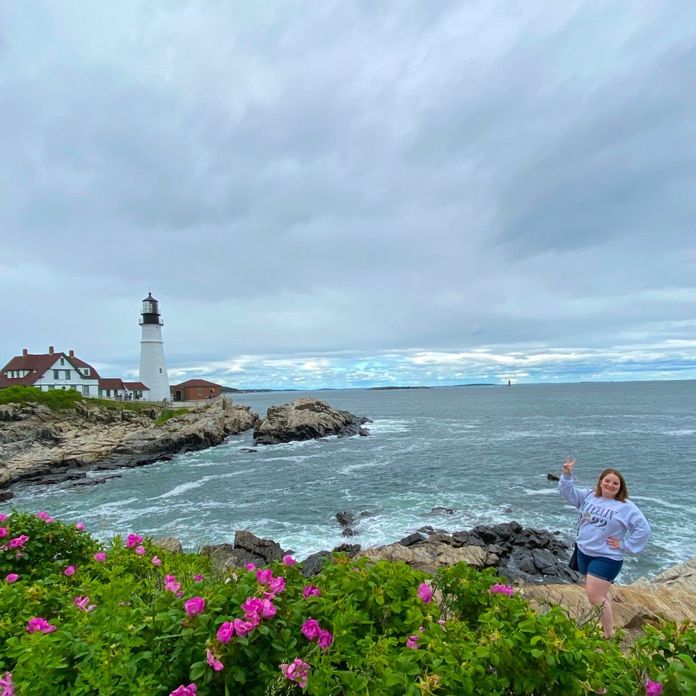 Meet your Posher, Jillian